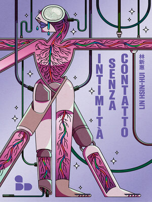 cover image of Intimità senza contatto